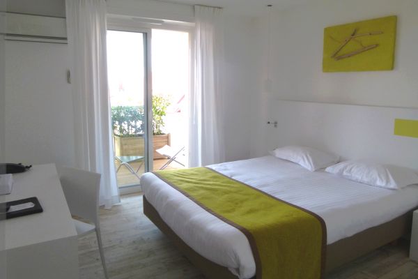 Hotel Best Western Kemaris (Biarritz)